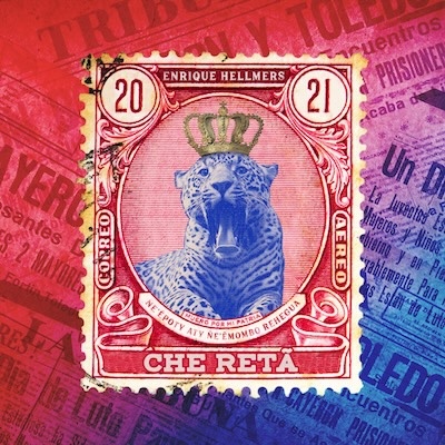Che Retã